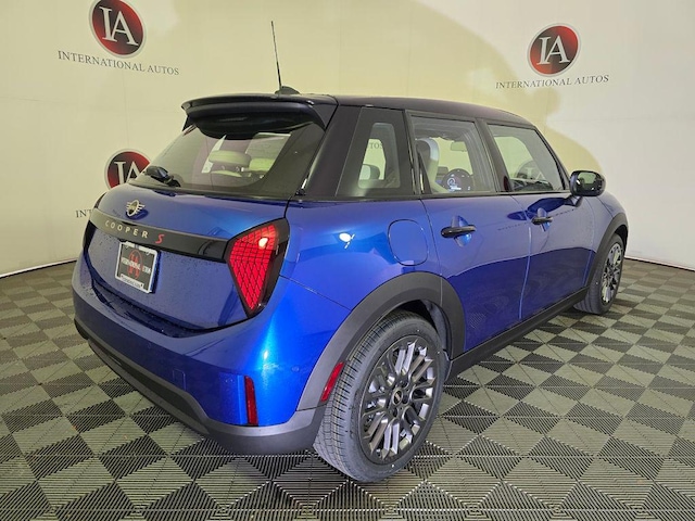 2026 MINI