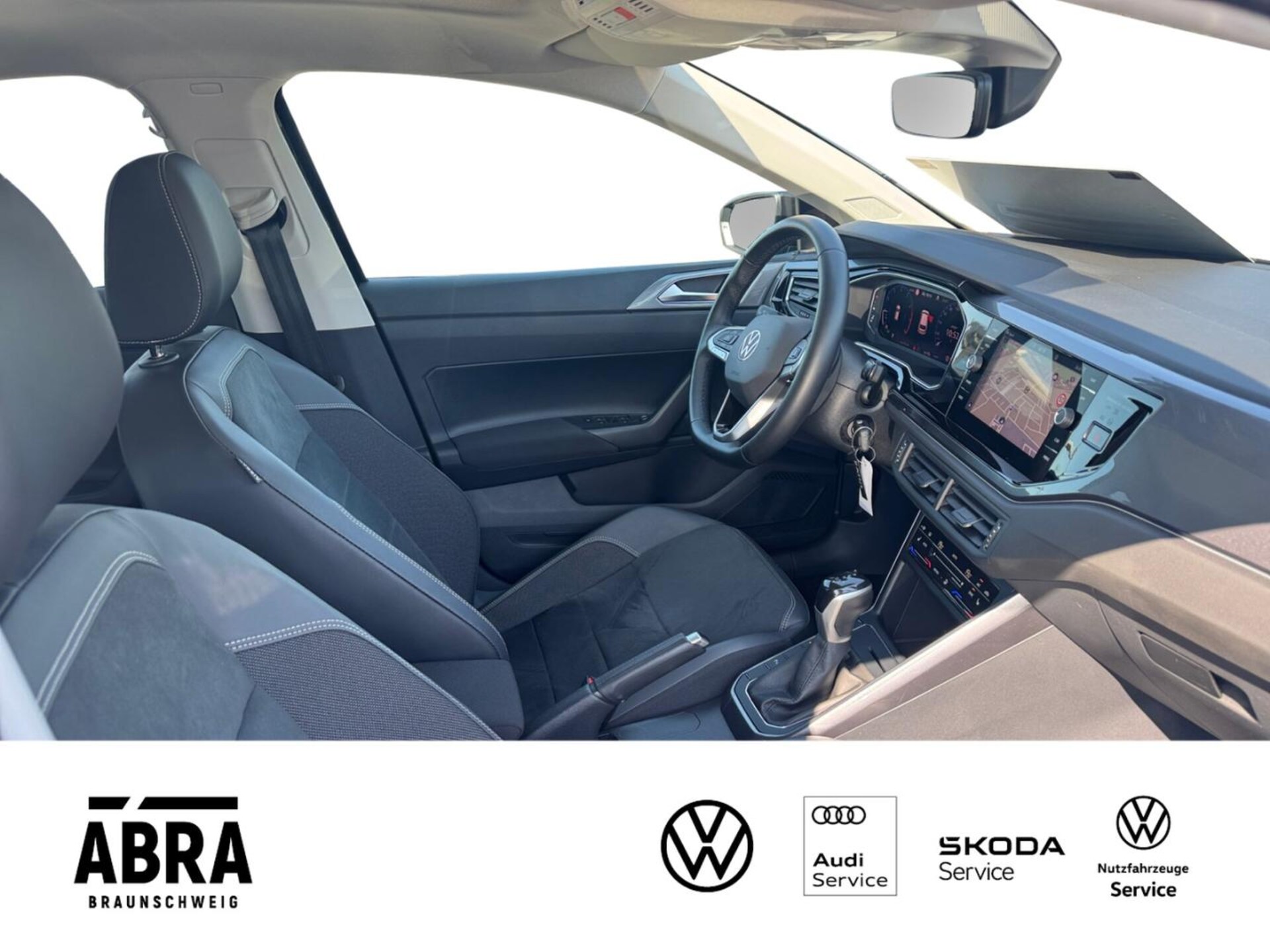 Volkswagen Polo Style