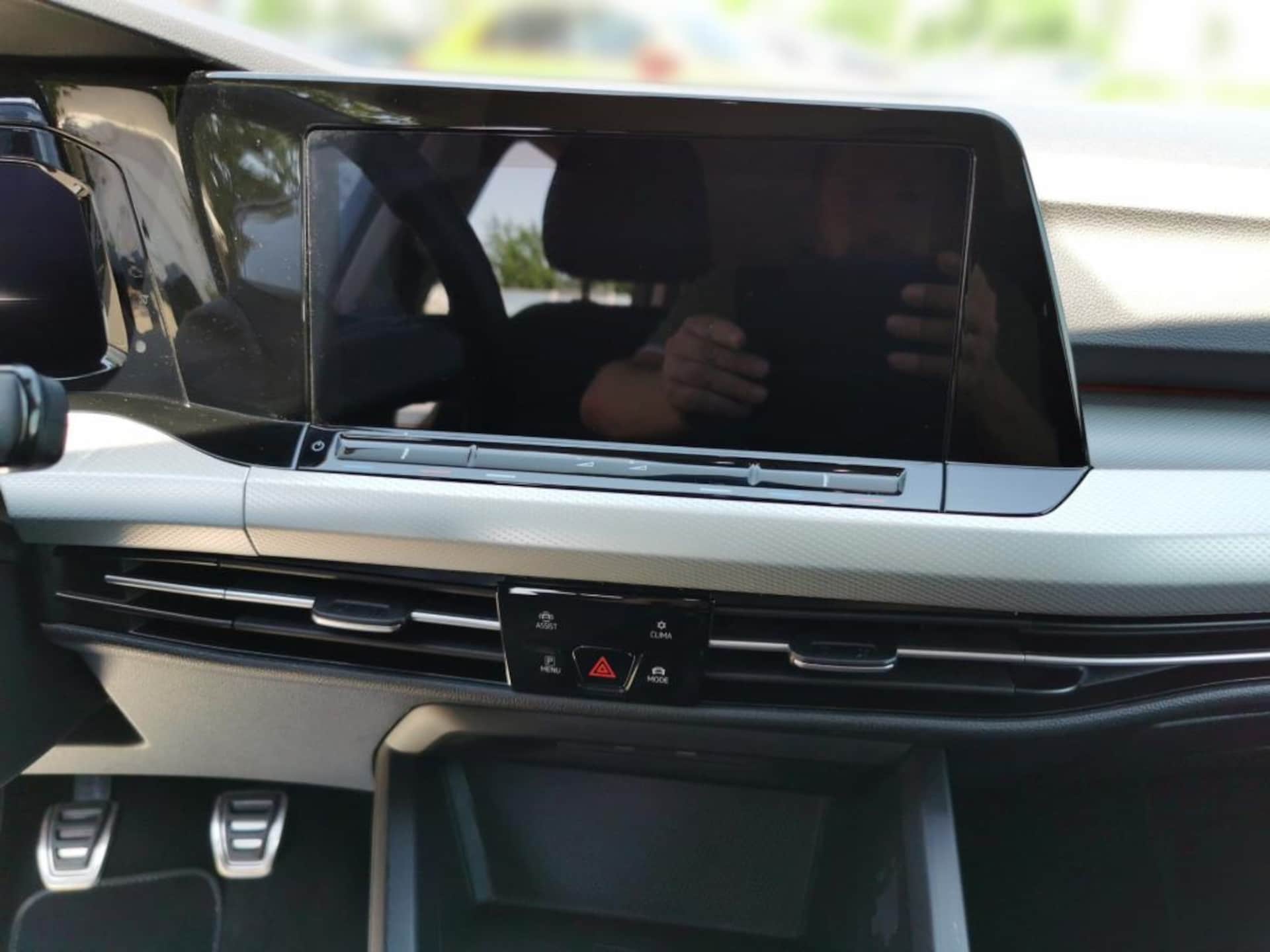 Volkswagen Golf MOVE