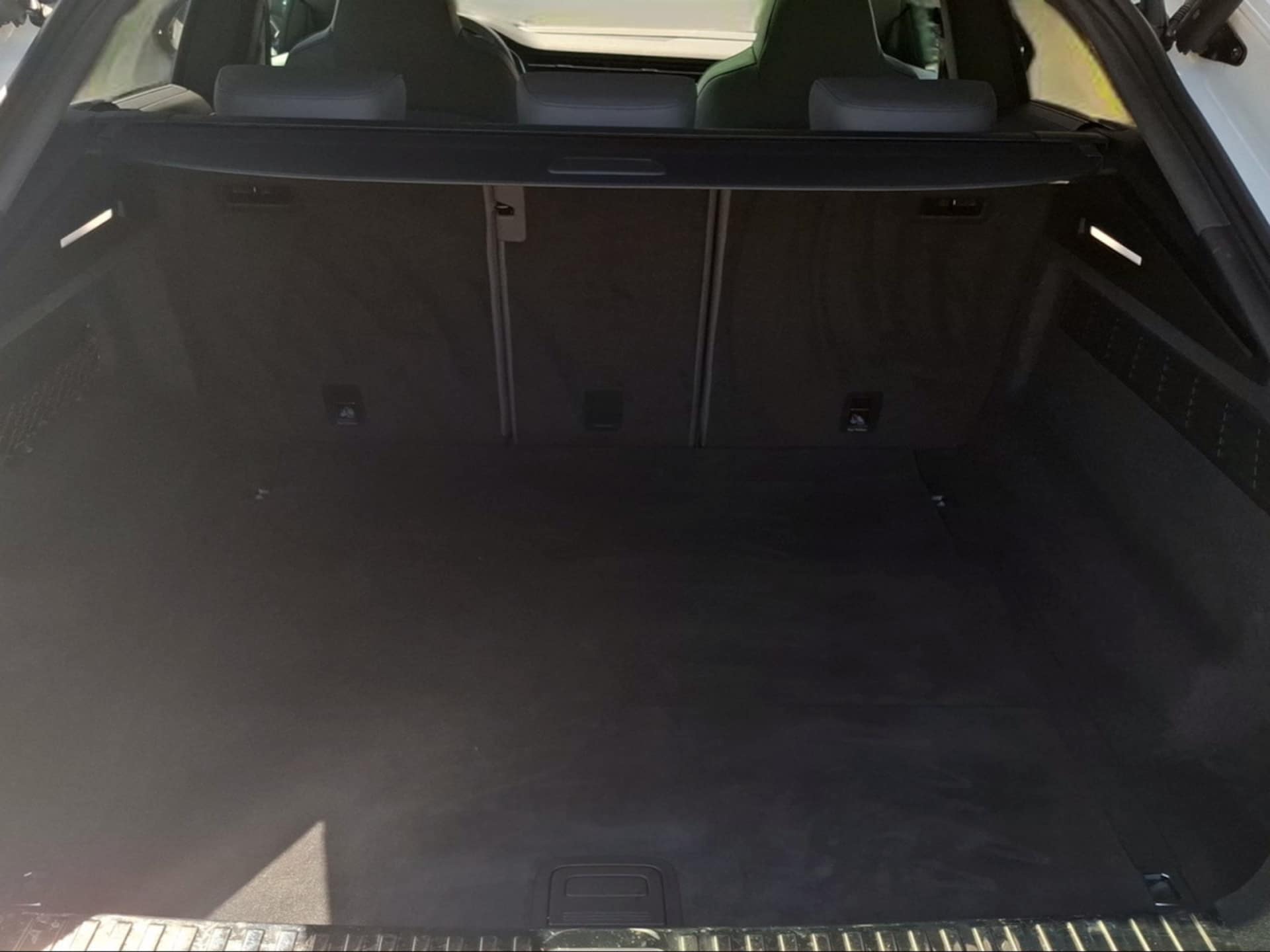Audi Q8 SUV