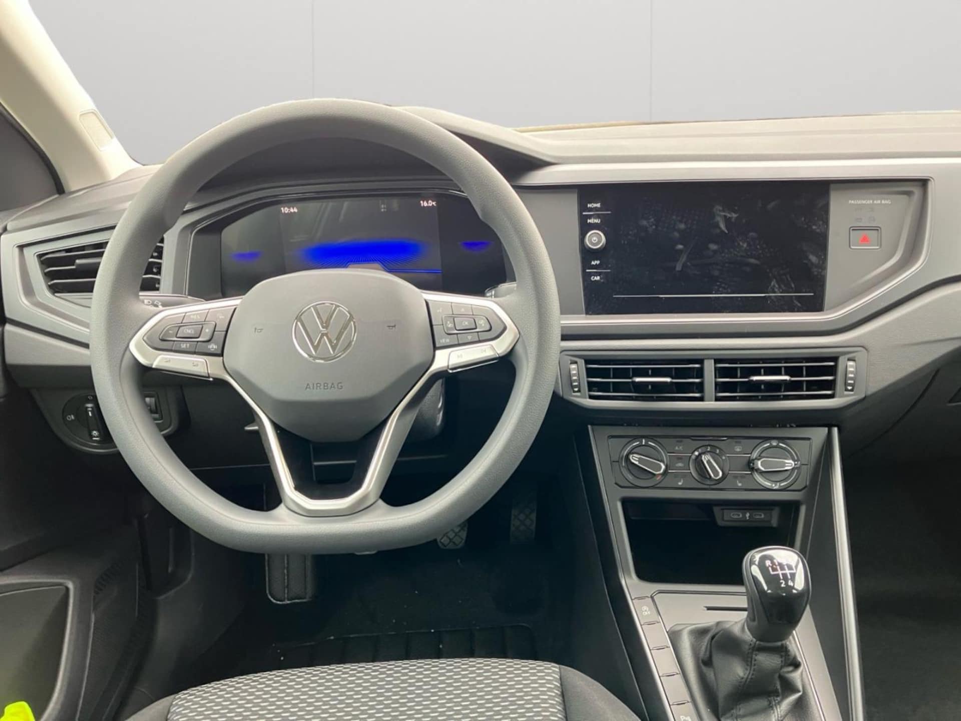 Volkswagen Polo Trend