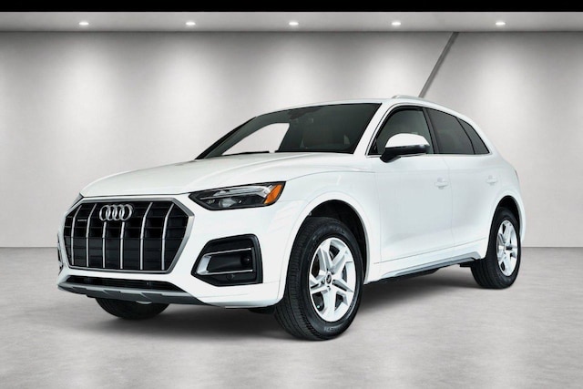 2022 Audi Q5
