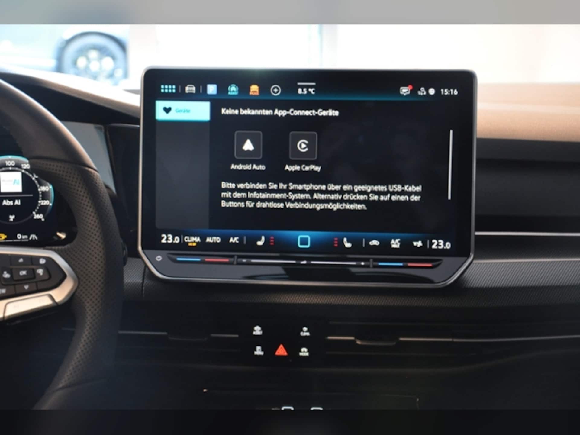 Volkswagen Golf Variant R-Line