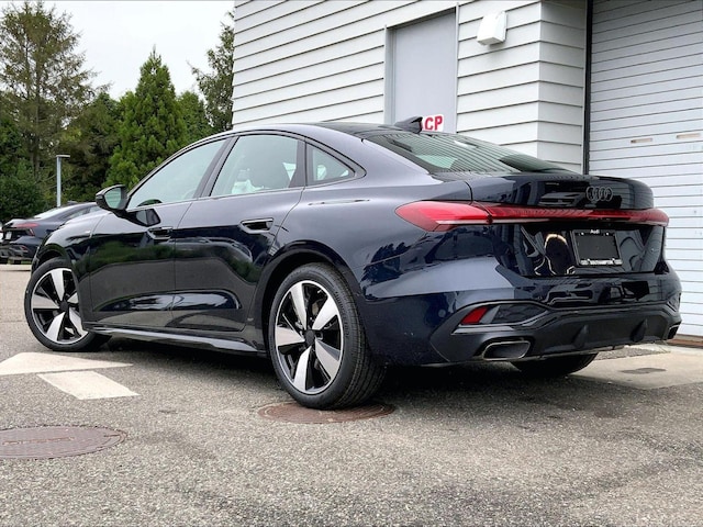 2026 Audi A5 Sedan