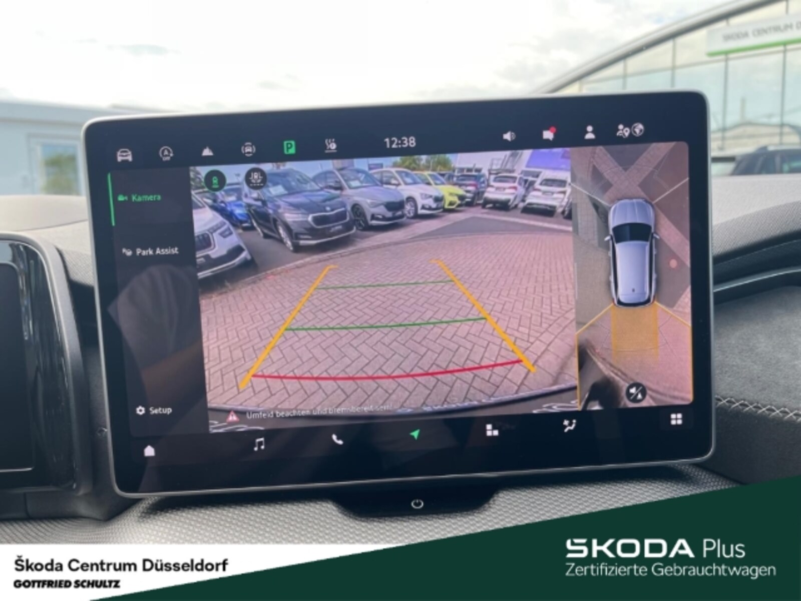 Škoda Kodiaq – Bild 18