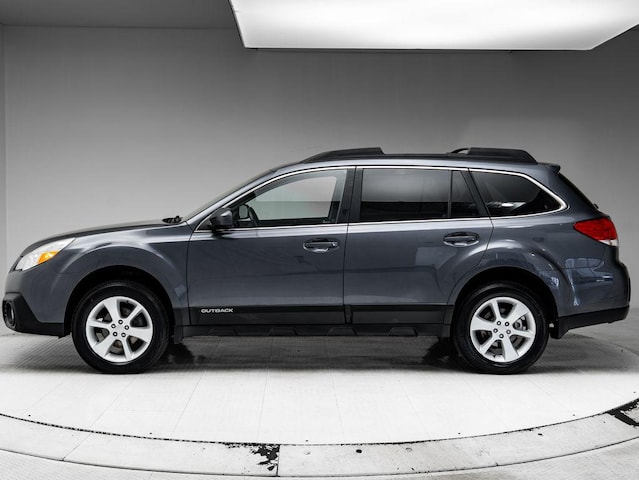 2014 Subaru Outback