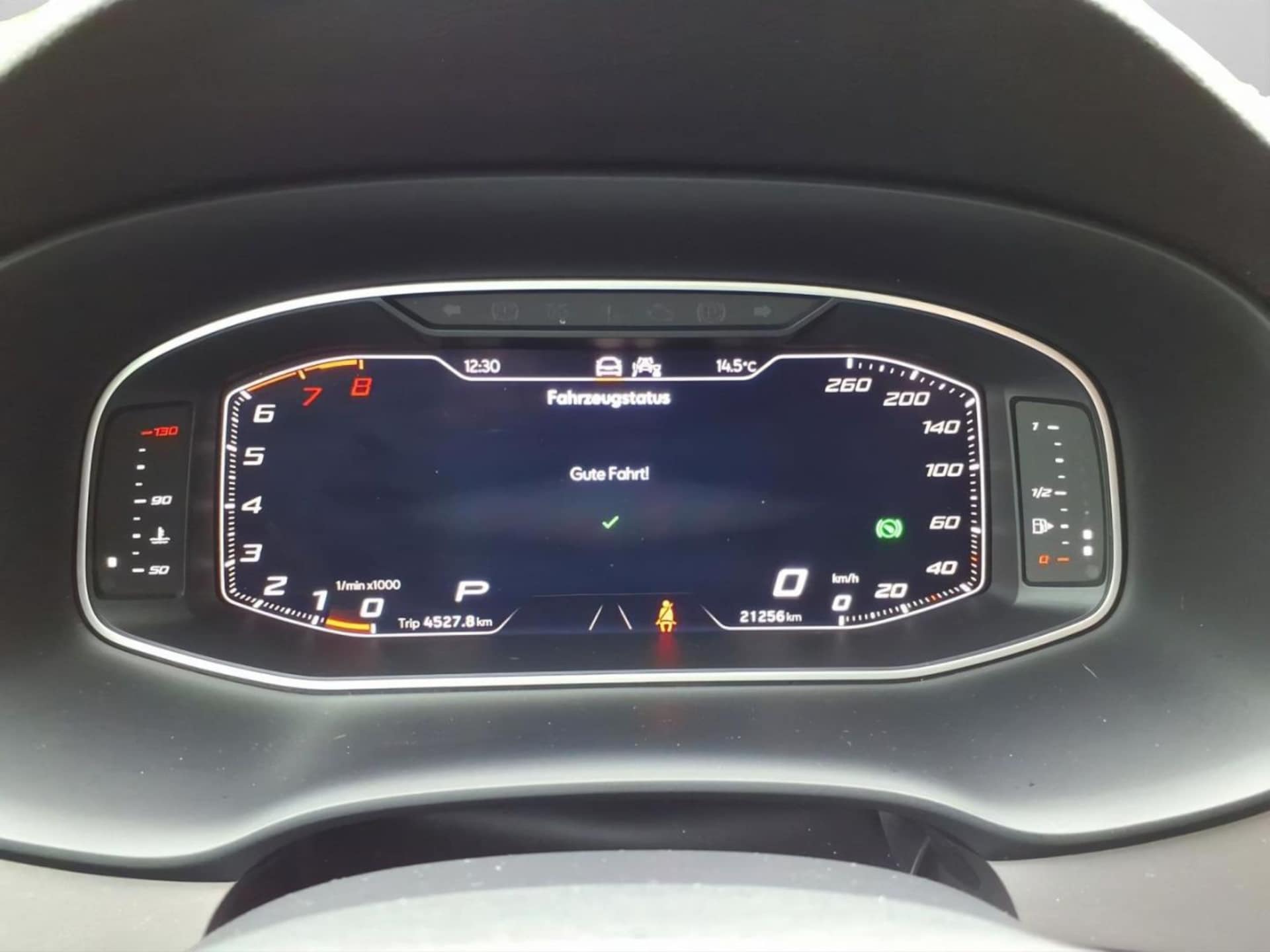 SEAT Ateca Xperience
