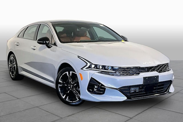 2024 Kia K5