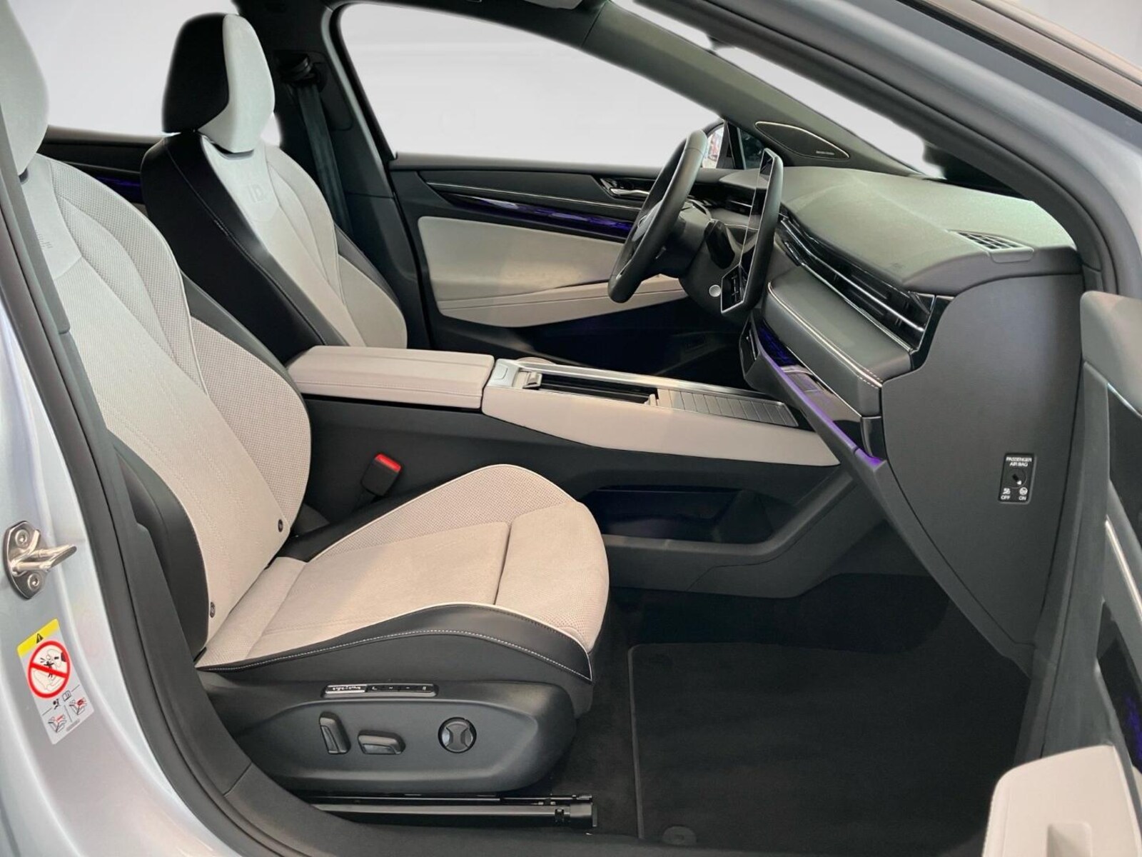 Volkswagen ID.7 – Bild 9