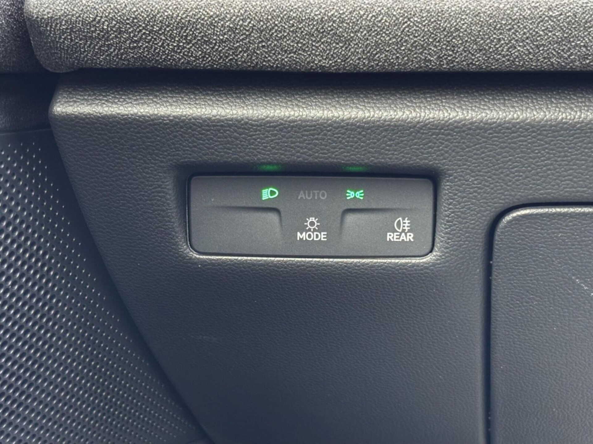Volkswagen Passat Model bazowy