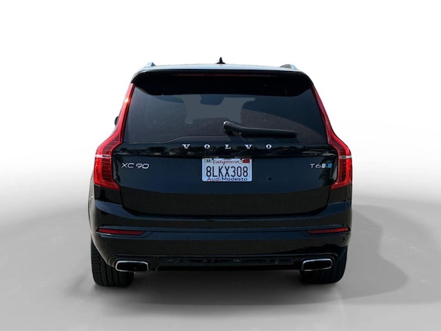 2019 Volvo XC90