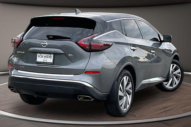 2021 Nissan Murano