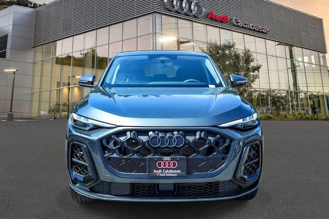 2026 Audi Q5 Sportback