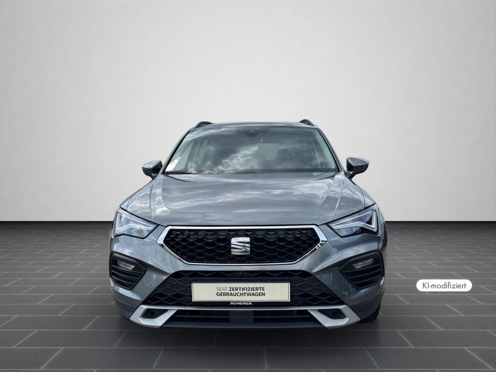SEAT Ateca – Bild 5
