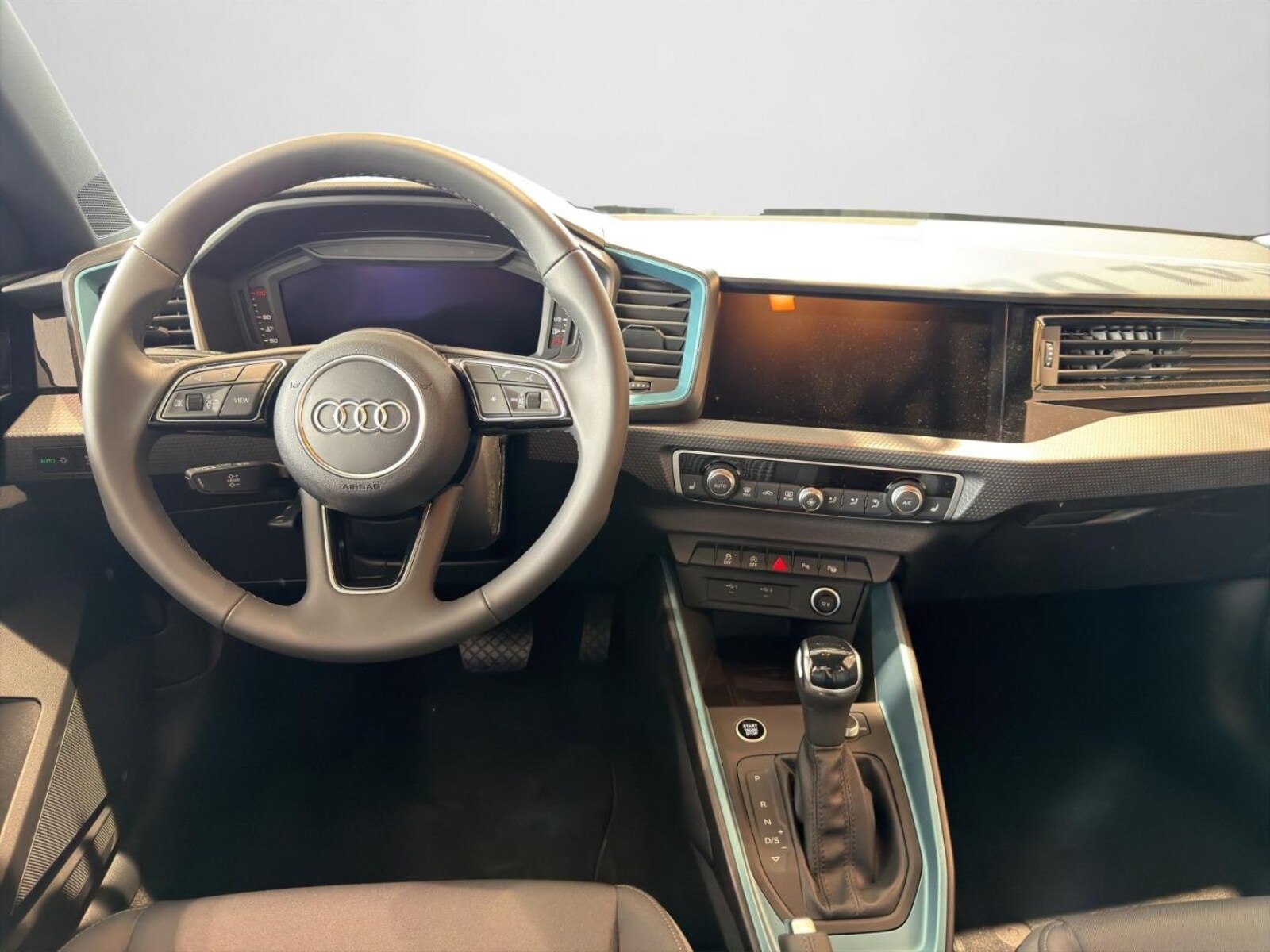 Audi A1 allstreet – Bild 3