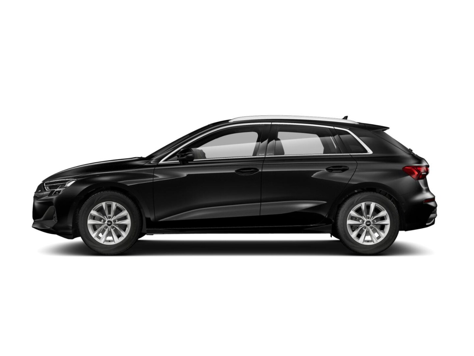 Audi A3 Sportback – Bild 5
