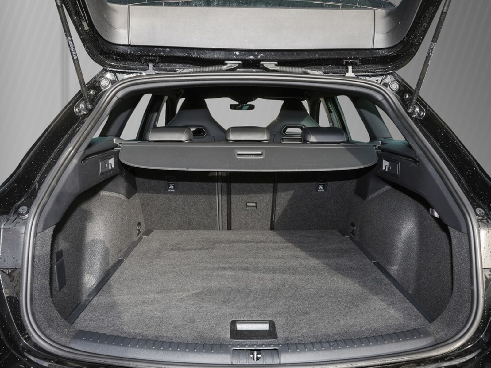 CUPRA Leon Sportstourer – Bild 6