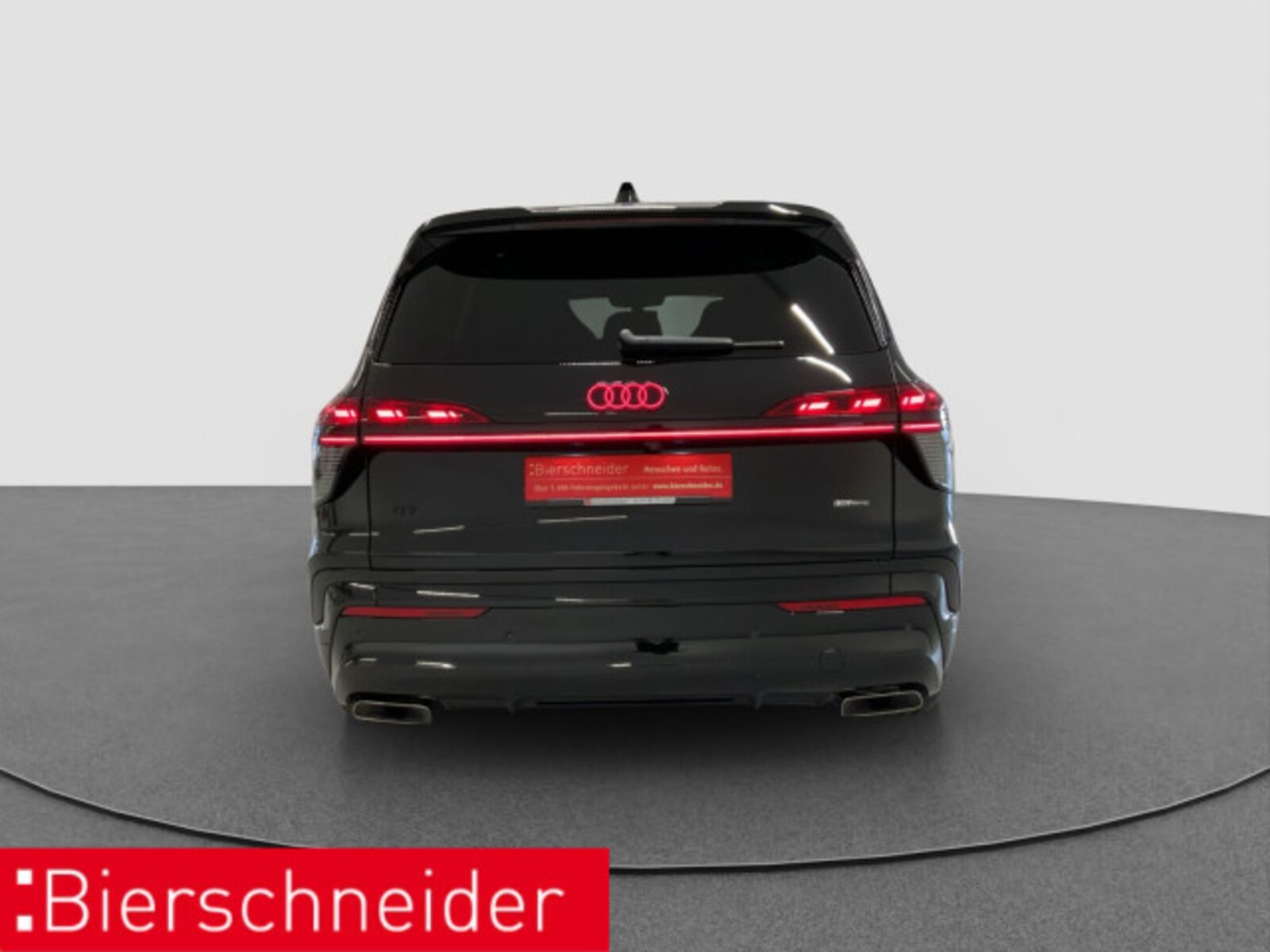 Audi Q7 – Bild 5