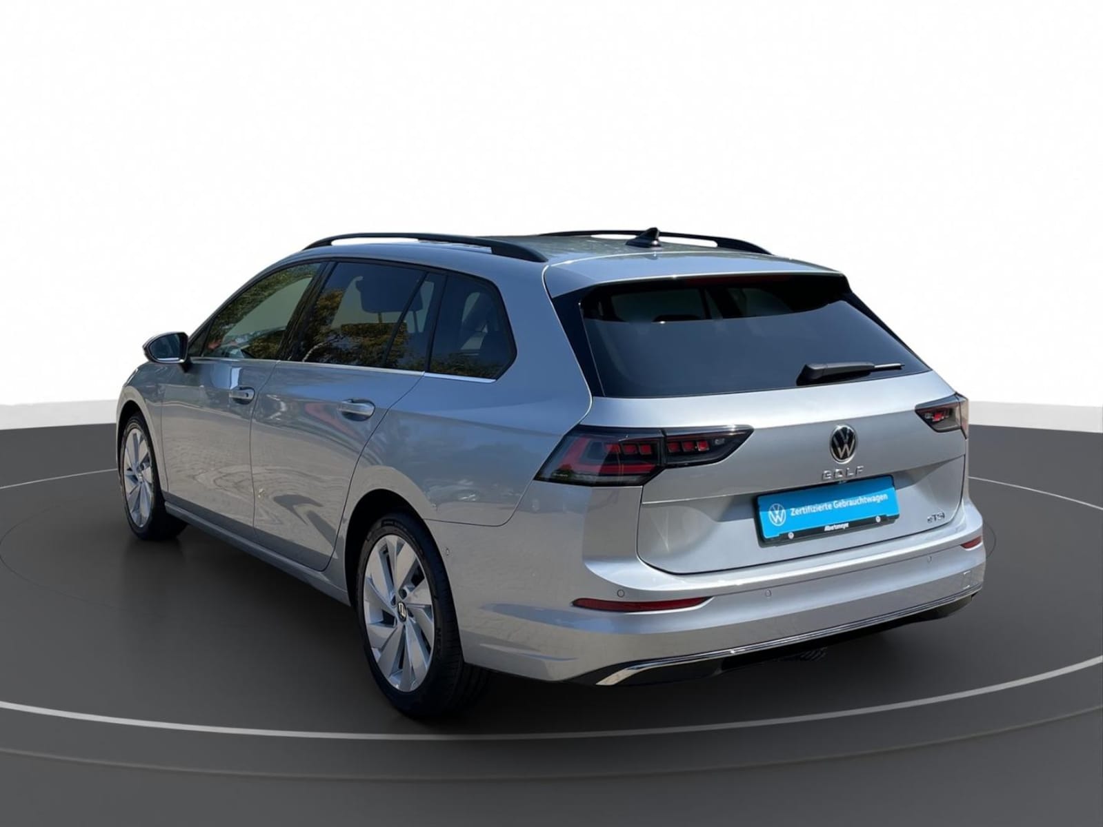 Volkswagen Golf Variant – Bild 2