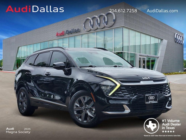 Photo of 2023 Kia Sportage 