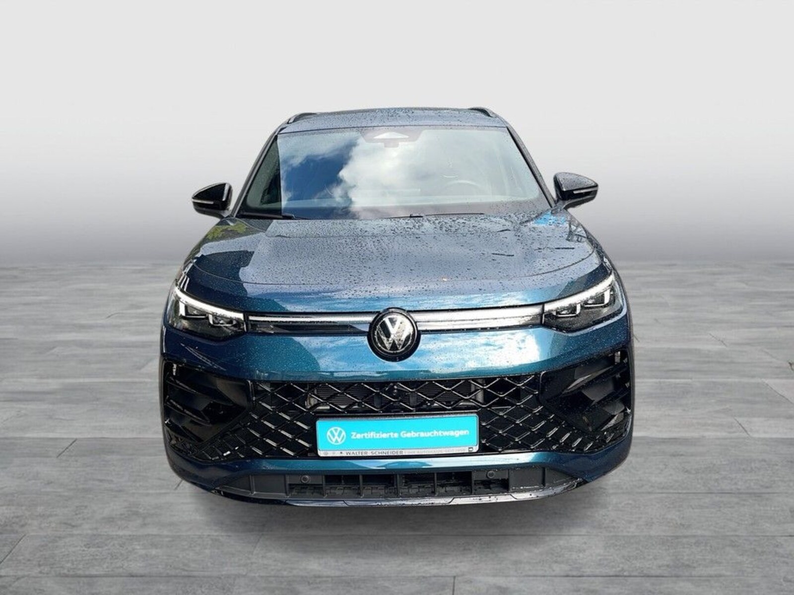 Volkswagen Tayron – Bild 9