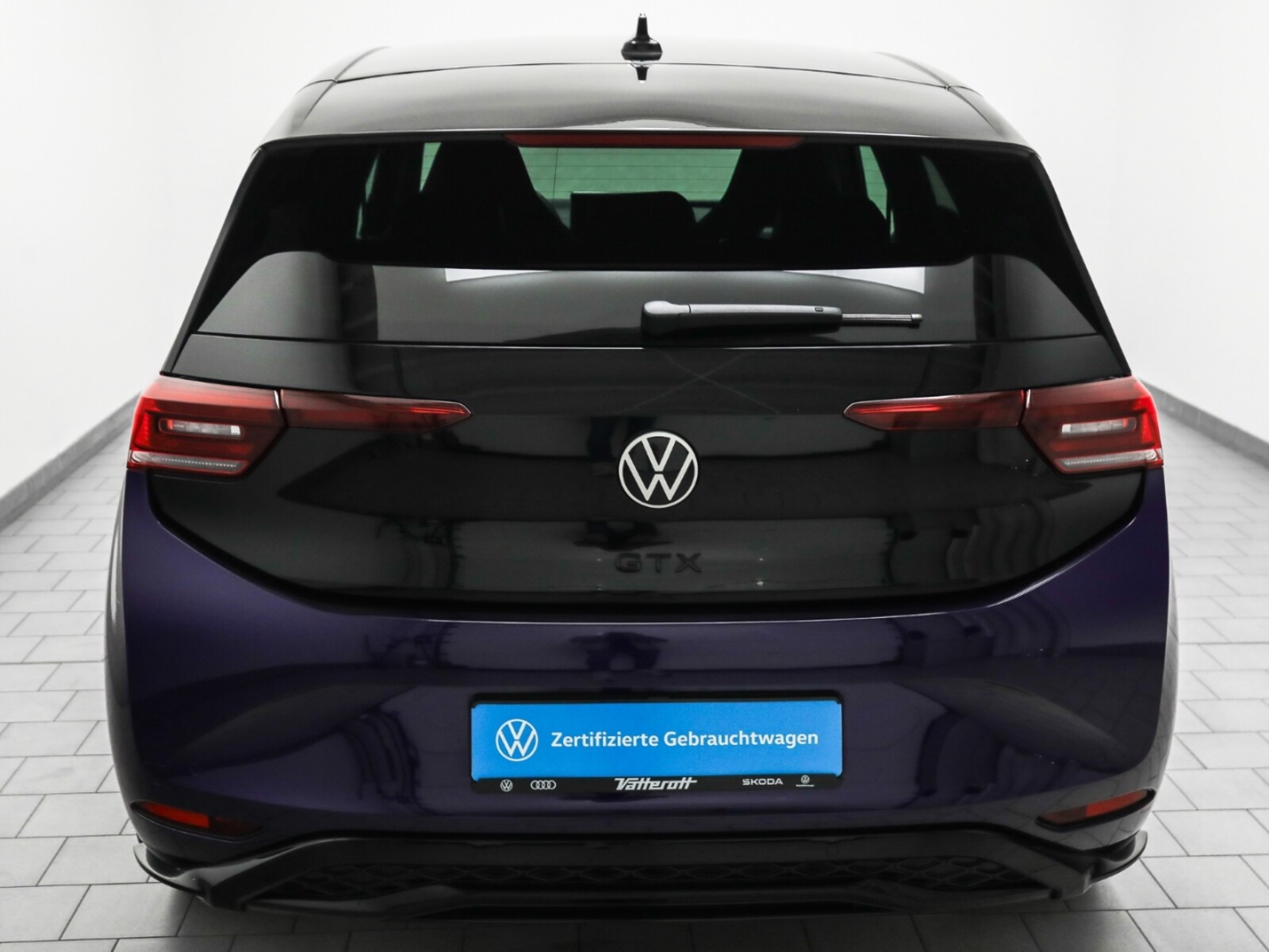 Volkswagen ID.3 – Bild 4