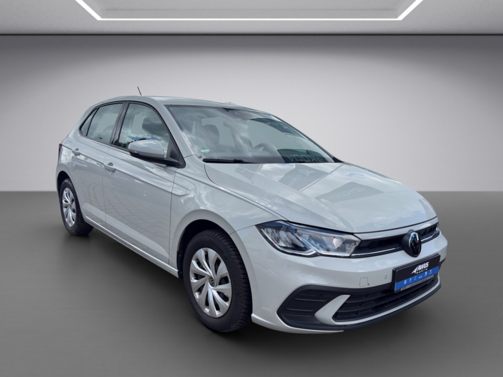 Volkswagen Polo – Bild 7