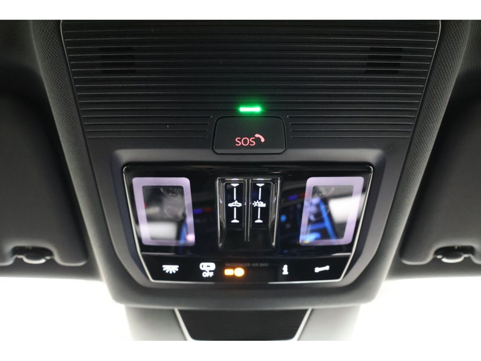 Volkswagen Tayron – Bild 14