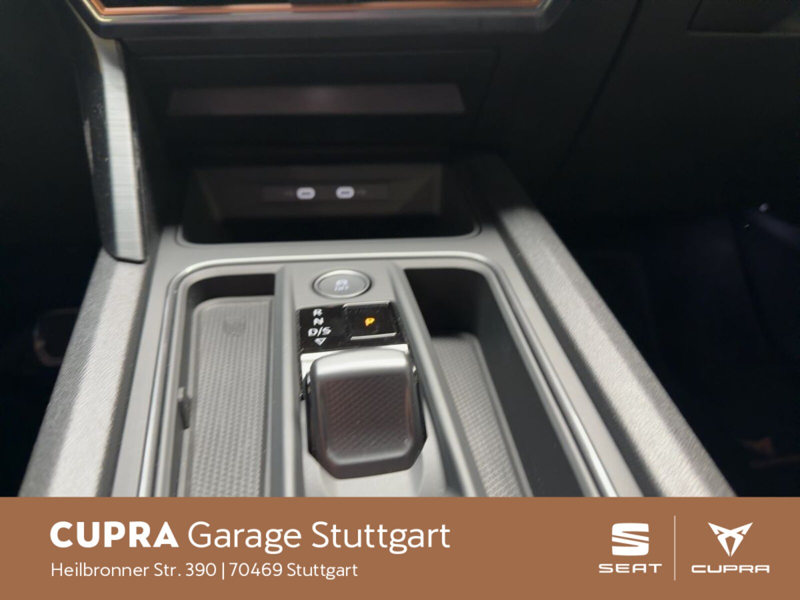 CUPRA Formentor – Bild 17