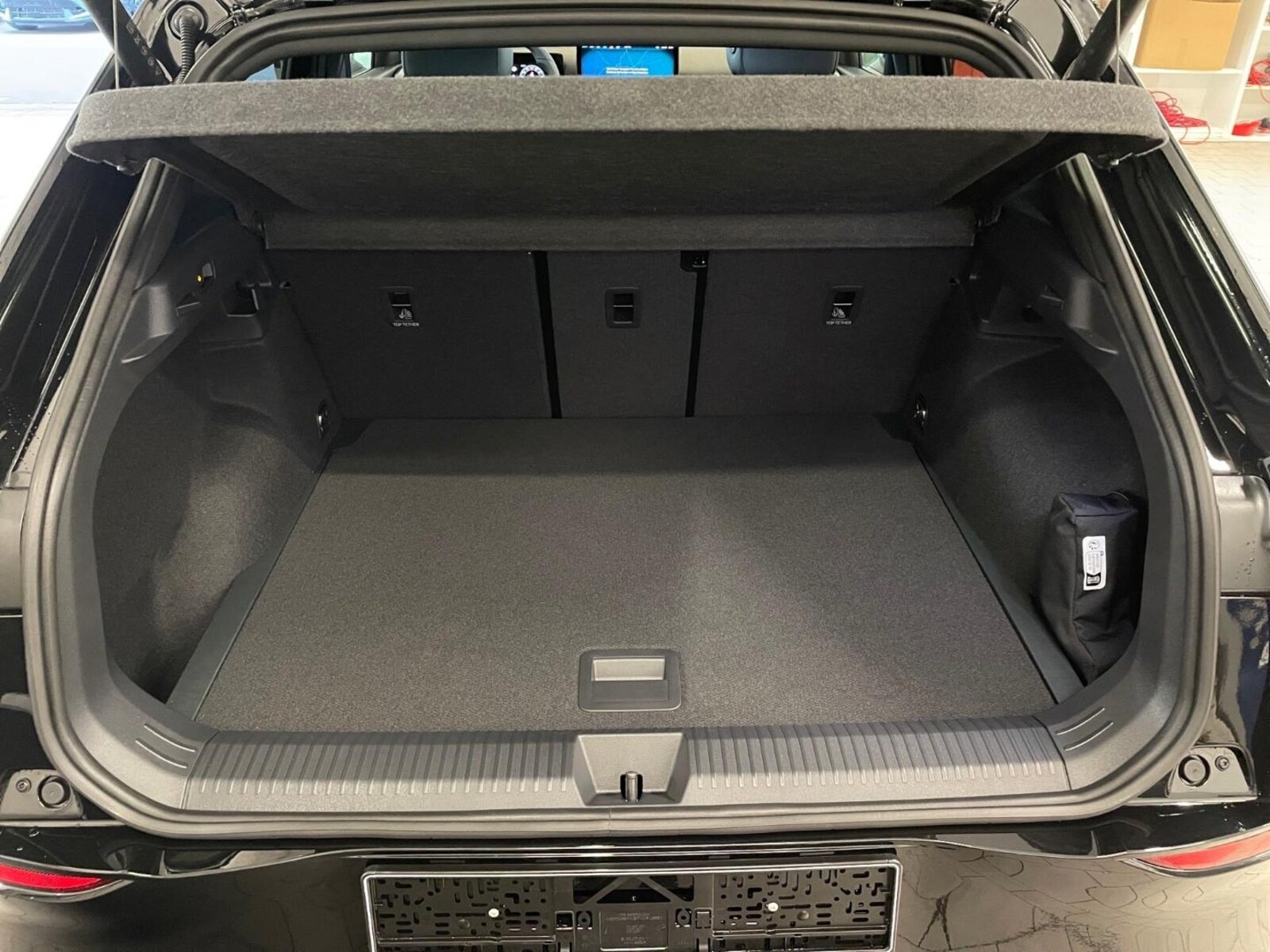 Volkswagen T-Roc – Bild 15