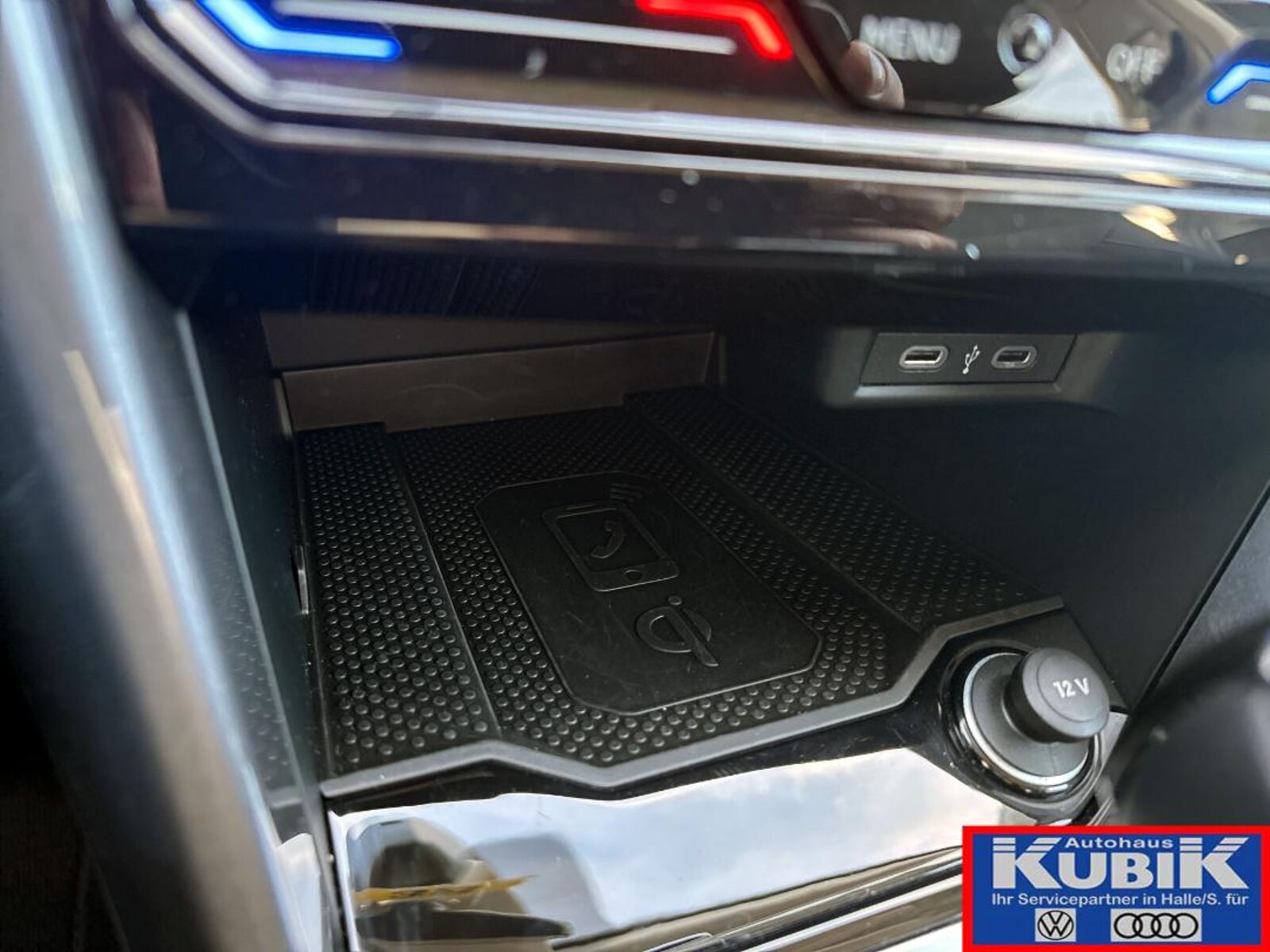 Volkswagen T-Roc – Bild 11