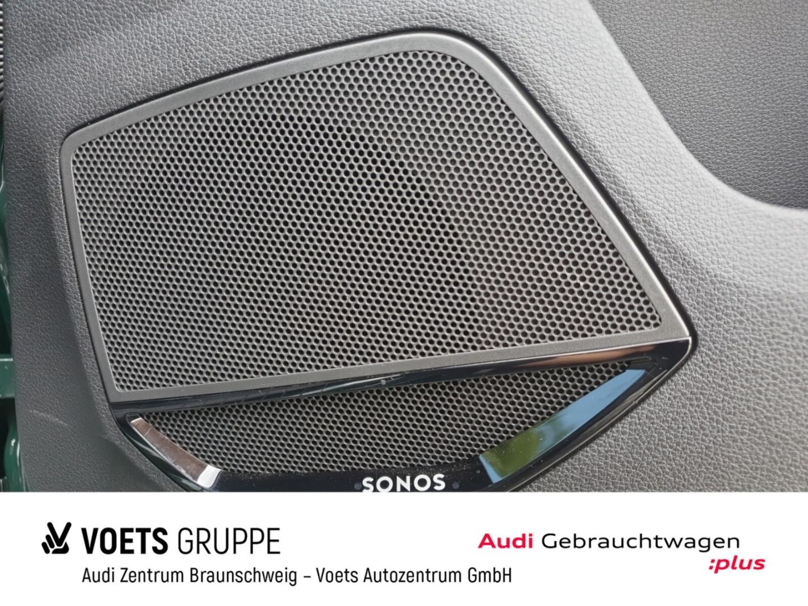 Audi Q3 Sportback – Bild 14