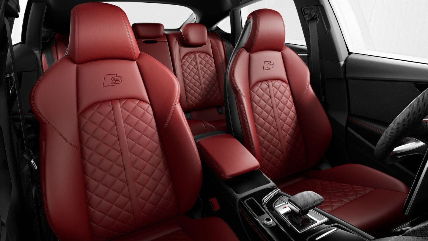 Bild über - für weitere Informationen kontaktieren Sie den Audi Partner