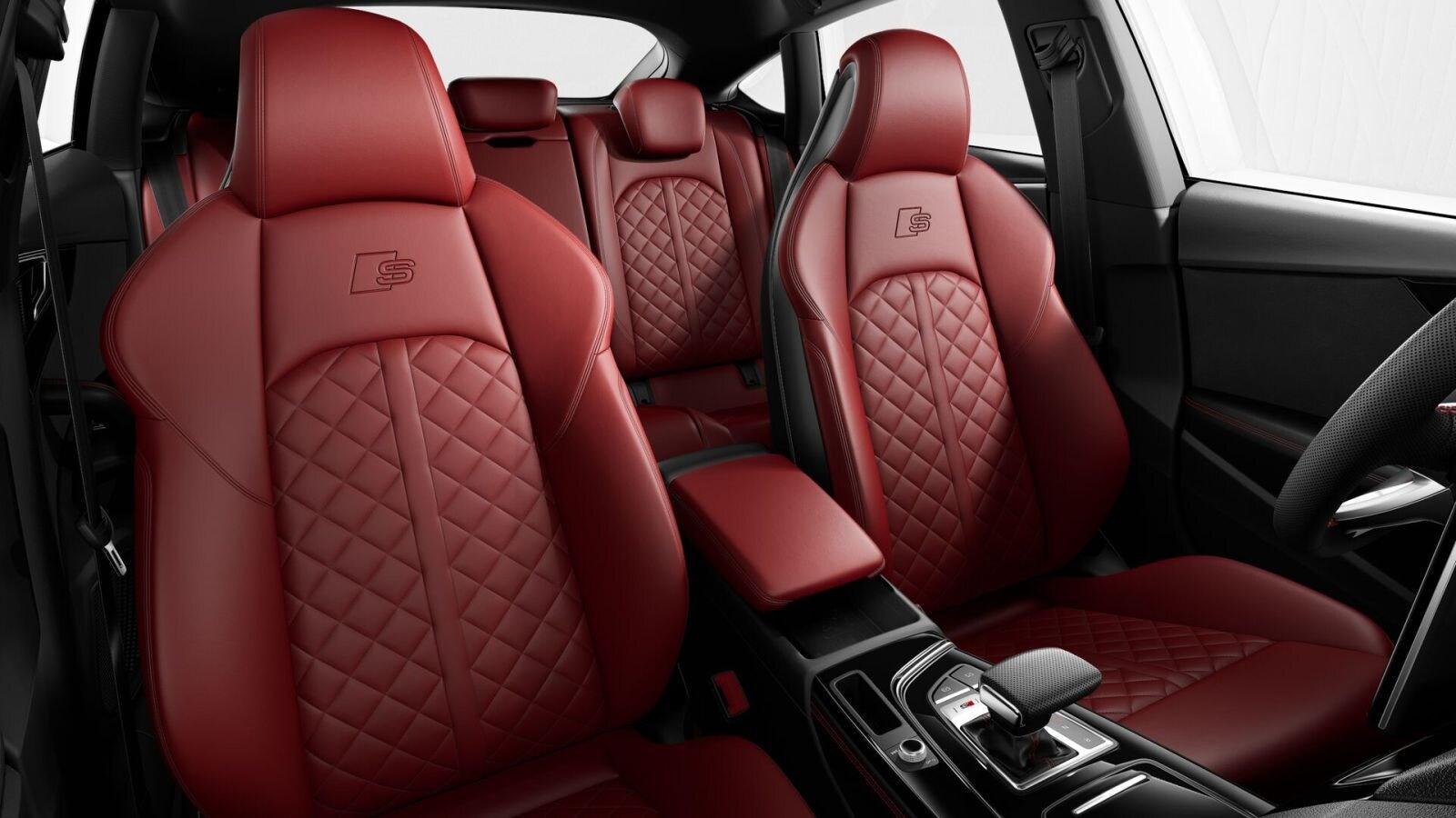 Audi S5 Sportback – Bild 8