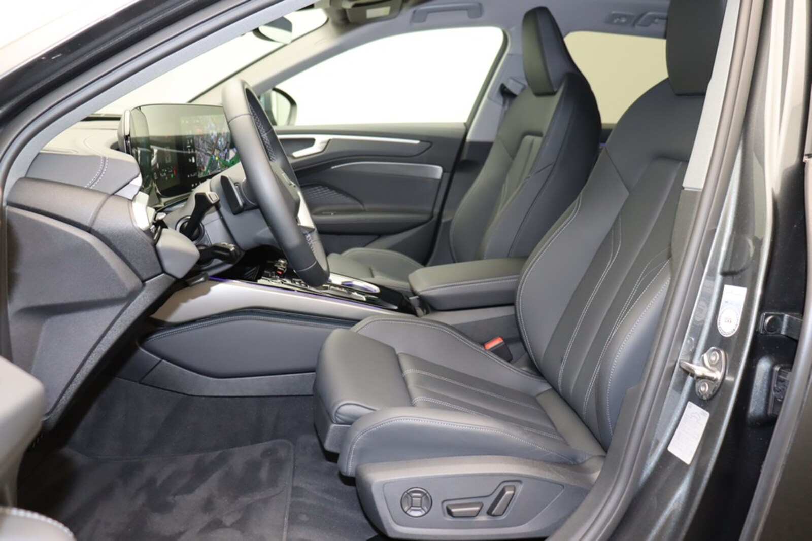 Audi A6 Avant – Bild 9