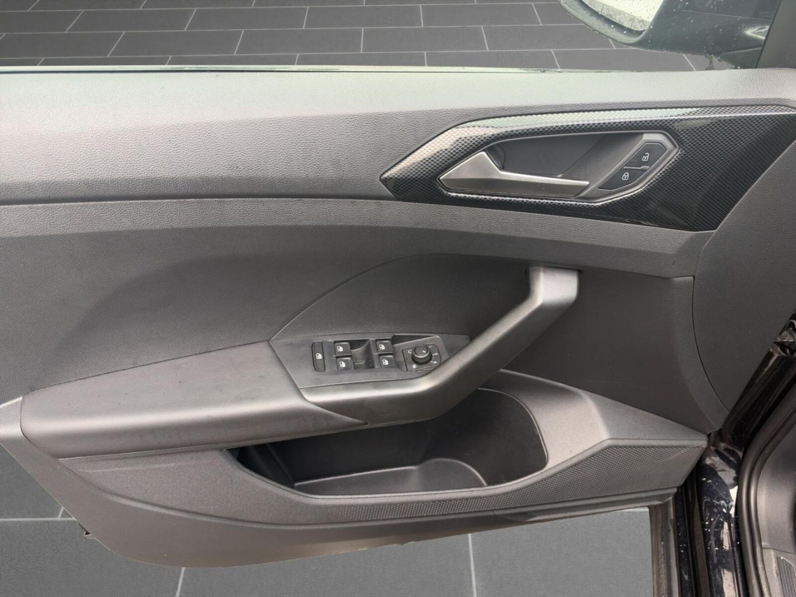Volkswagen T-Cross – Bild 13