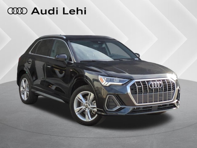 2024 Audi Q3 SUV