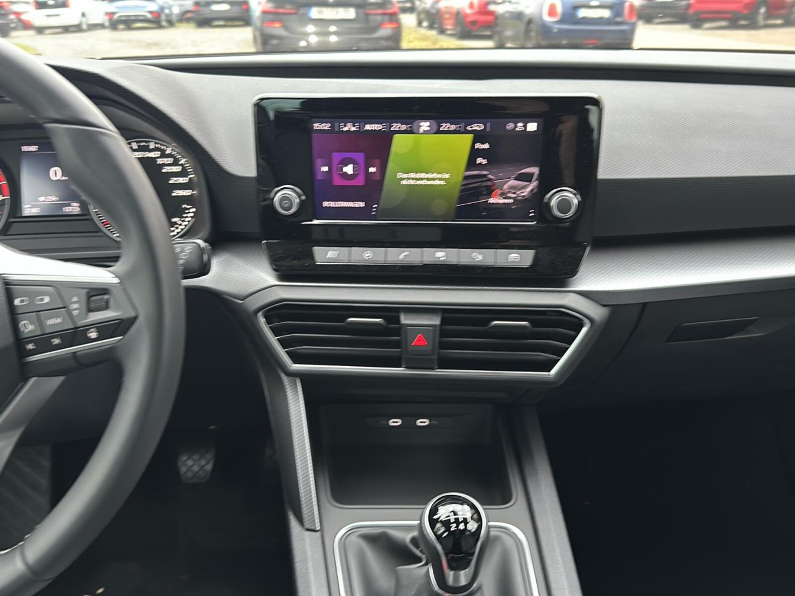 SEAT Leon – Bild 13