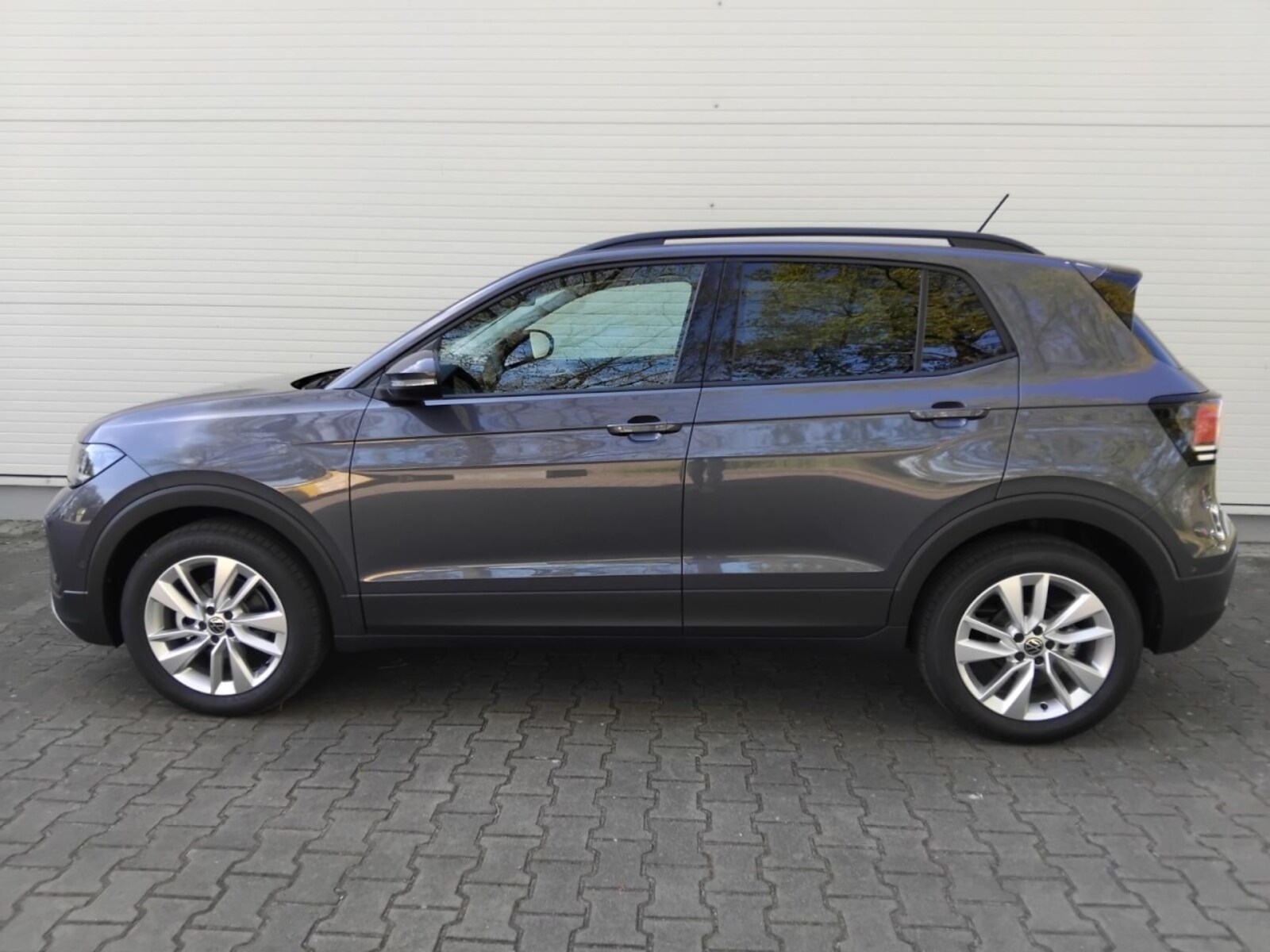 Volkswagen T-Cross – Bild 3