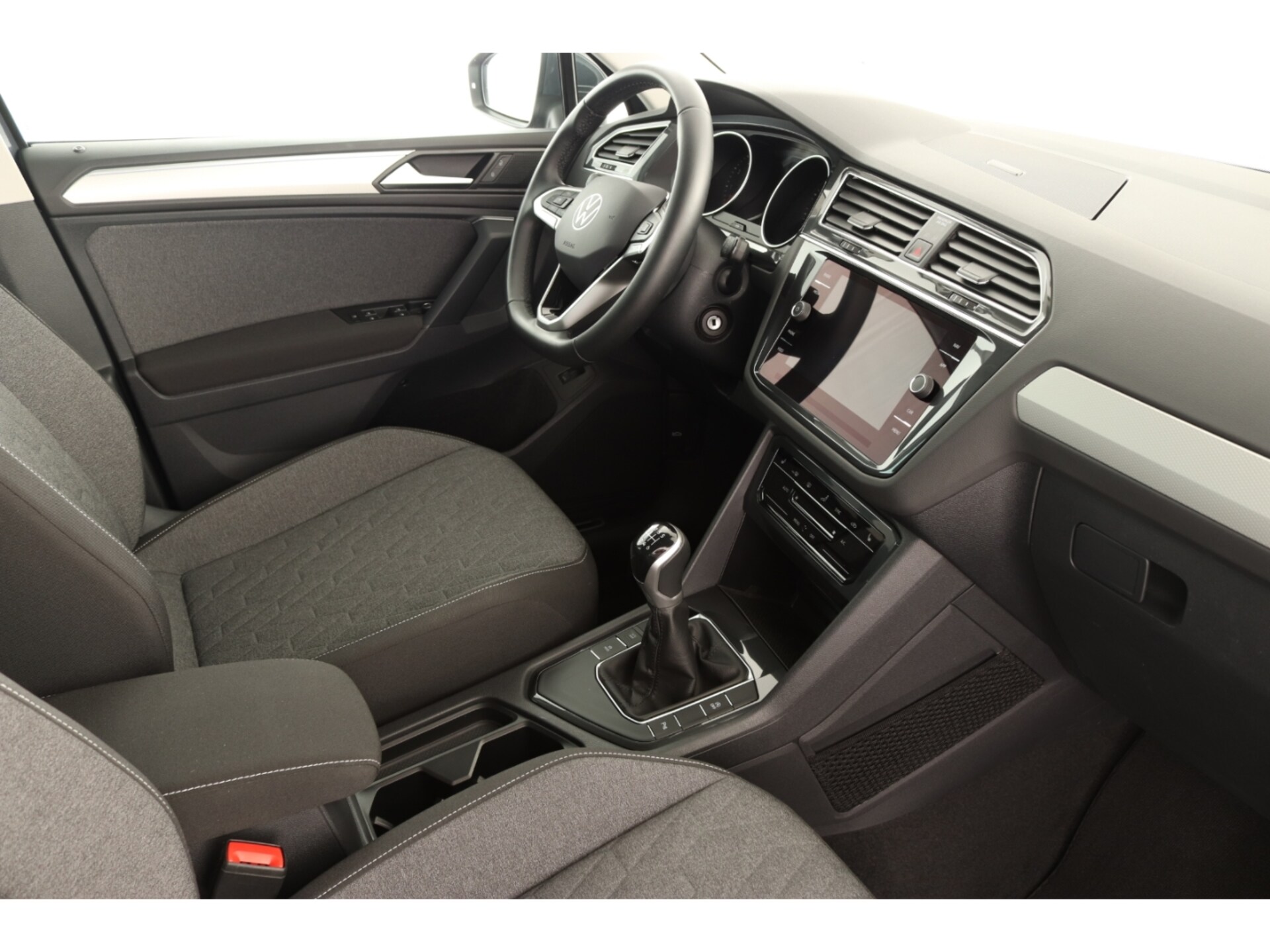 Volkswagen Tiguan MOVE