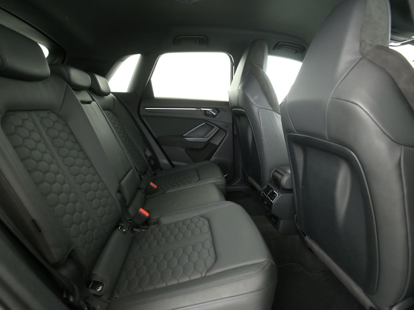 Image about Audi RS Q3 TFSI quattro S tronic