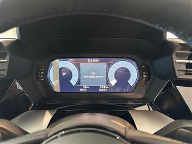 Image about Audi A3 Sportback 35 TFSI 110 kW tiptronic