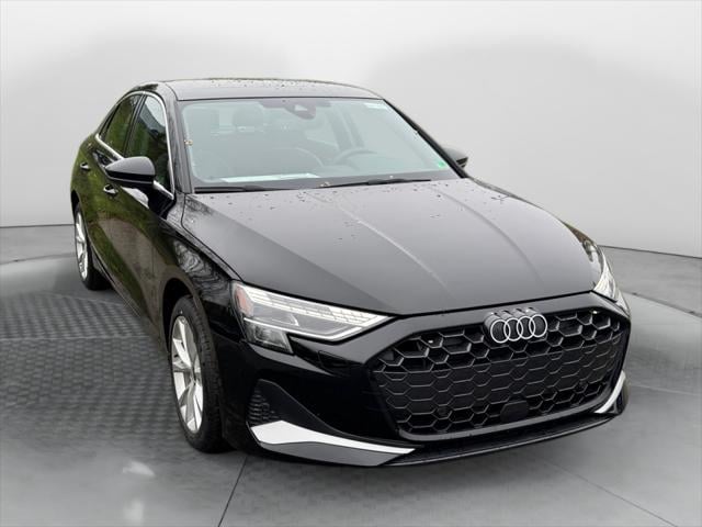2025 Audi A3