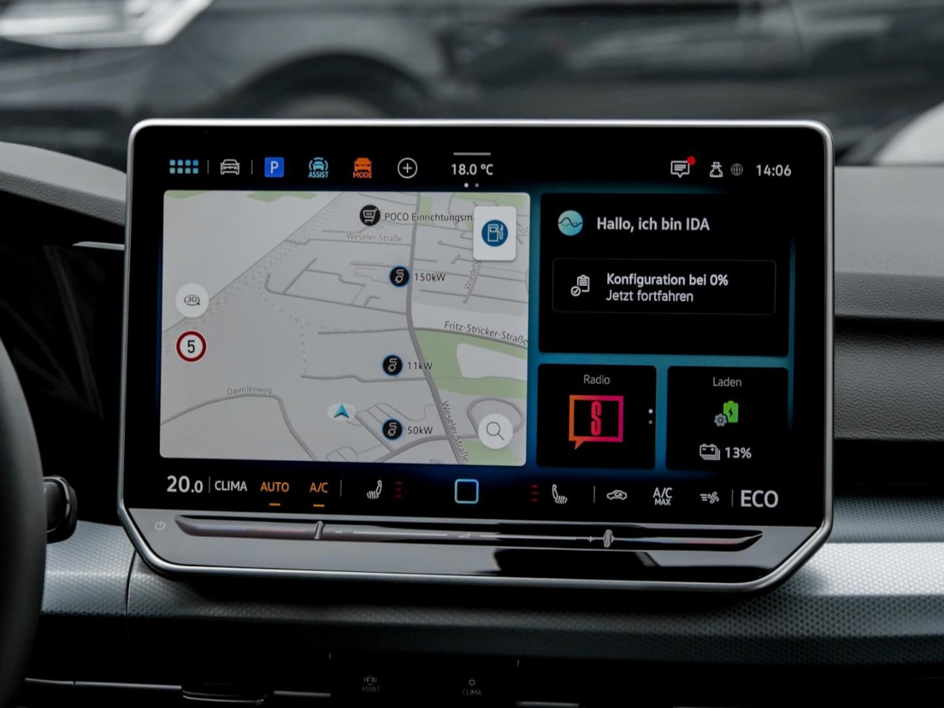 Volkswagen Golf ENERGY
