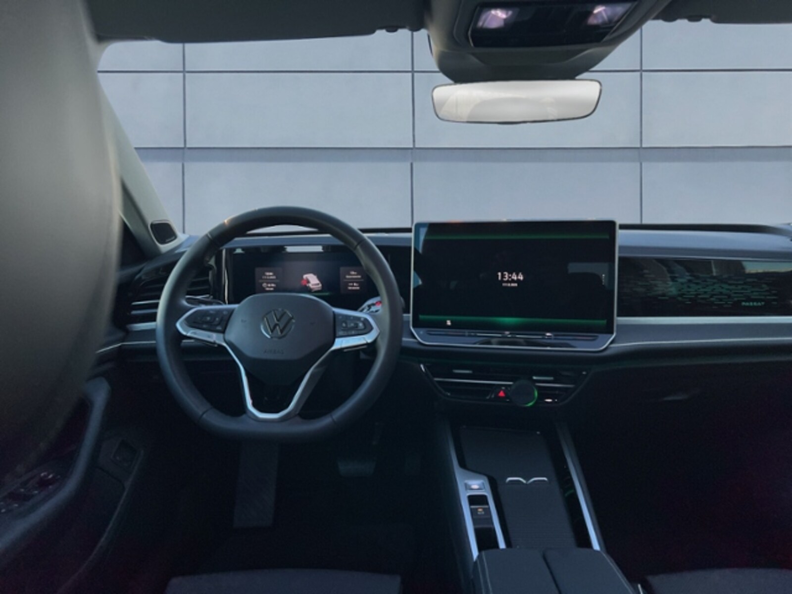 Volkswagen Passat – Bild 15