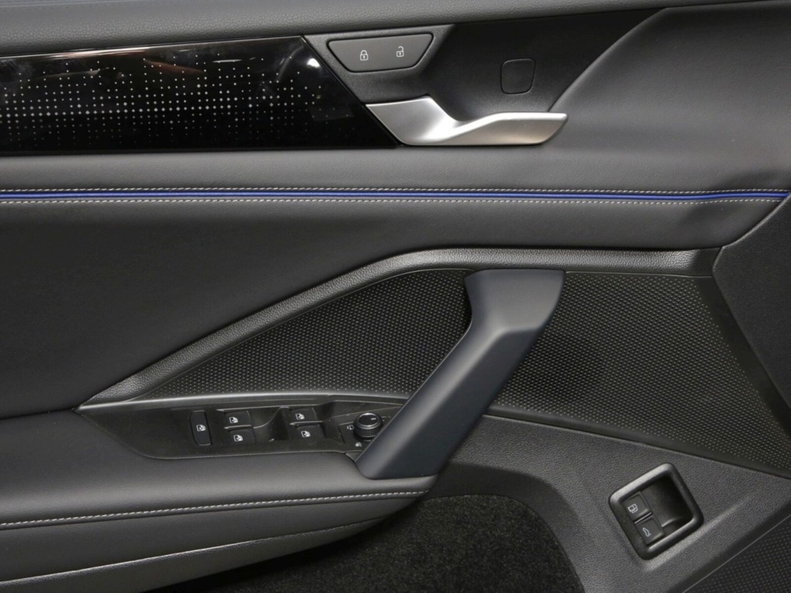 Volkswagen Tiguan – Bild 16