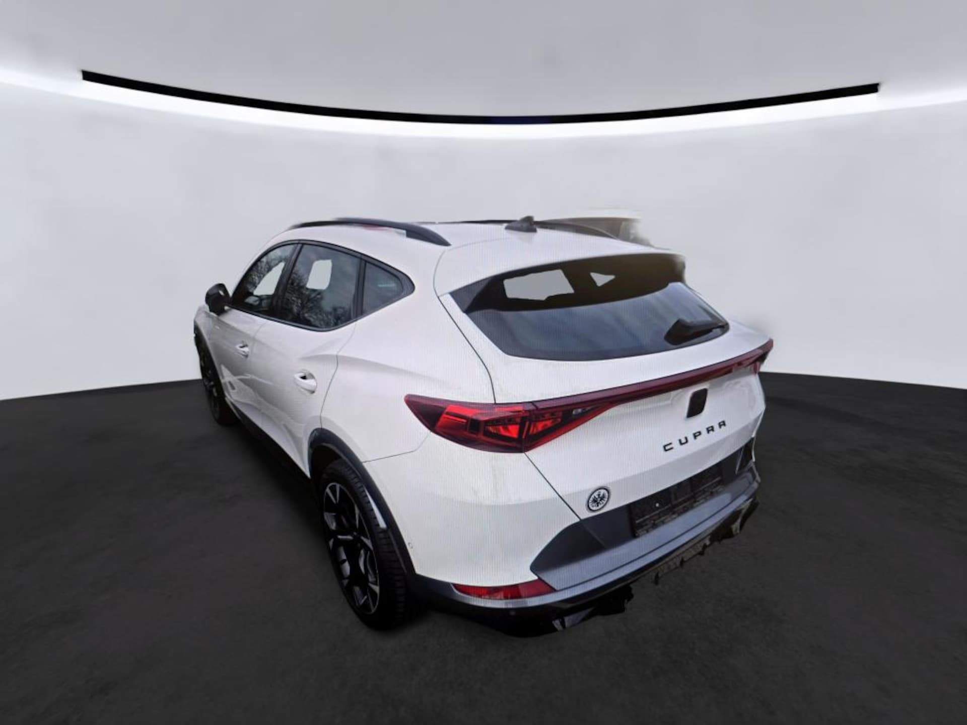 CUPRA Formentor VZ