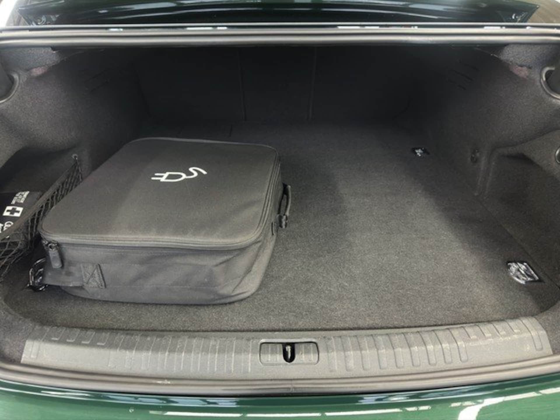 Audi A6 Limousine TFSI e Advanced