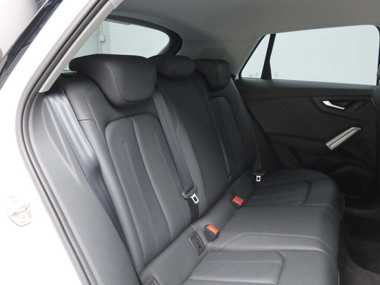 Audi Q2 35 TDI advanced 110(150) kW(PS) S tronic for more details contact your dealer