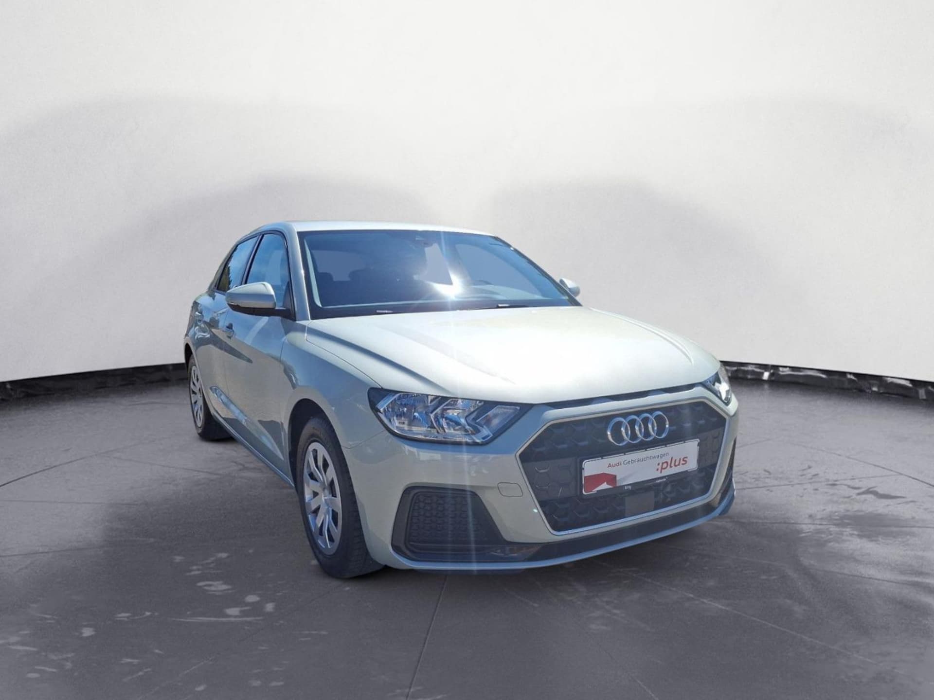 Audi A1 Sportback Advanced
